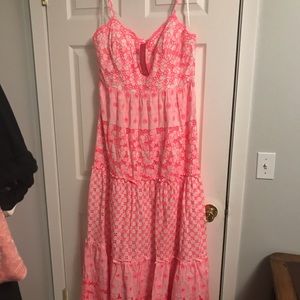 NWT Kyla Maxi